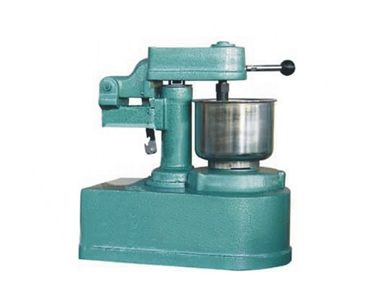 NRJ-411A水泥胶市搅拌机