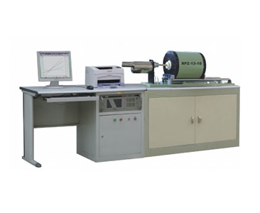 RPZ全自动高温热膨胀仪